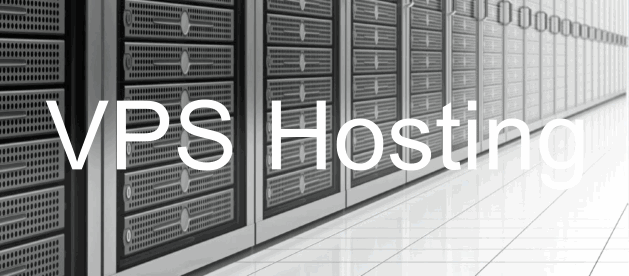 Online VPS Hosting